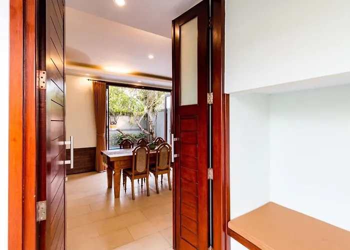 Chandraika - 3br Private Pool By Agata Seminyak