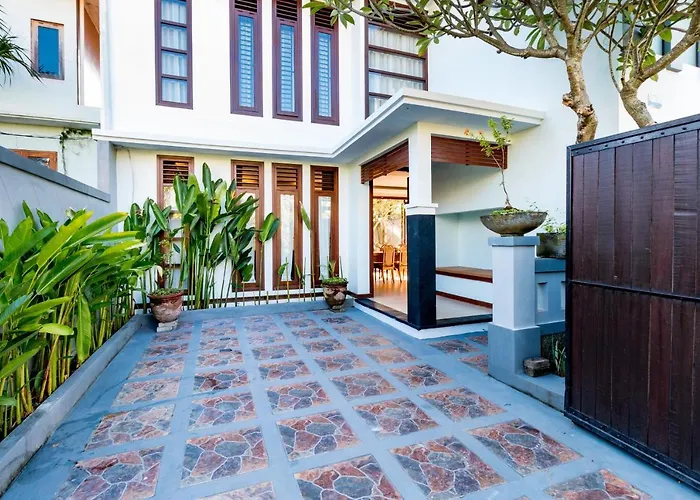 Chandraika - 3br Private Pool By Agata Seminyak