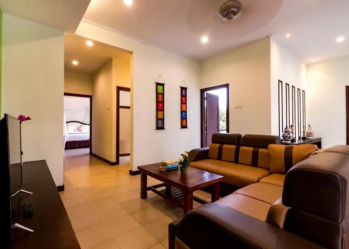 Chandraika - 3br Private Pool By Agata Villa Seminyak