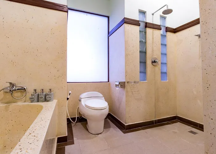 Chandraika - 3br Private Pool By Agata Villa *