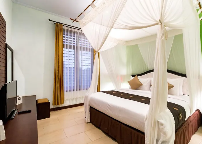 Villa Chandraika - 3br Private Pool By Agata