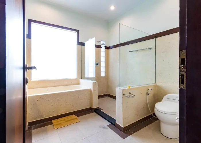 Villa Chandraika - 3br Private Pool By Agata