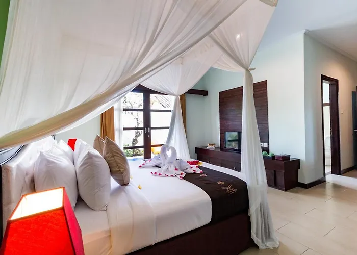 Chandraika - 3br Private Pool By Agata * Seminyak