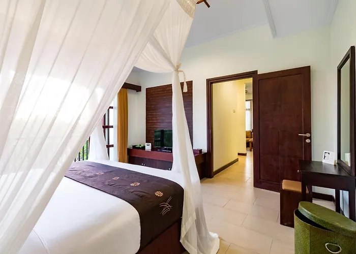 Chandraika - 3br Private Pool By Agata Villa Seminyak